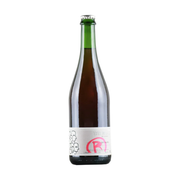 Francois Dhumes - Tête de Bulle Rosé PetNat